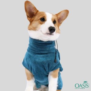 Breathable Quick Drying Pet Dog Towel Supplier