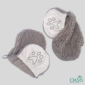 Pet Cleaning Microfiber Wholesale