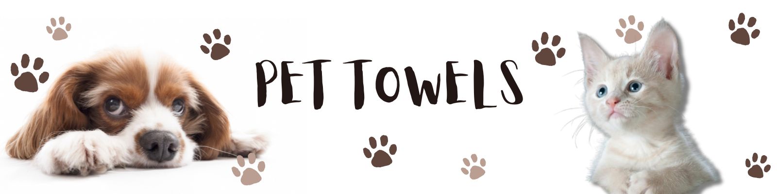 wholesale pet towels