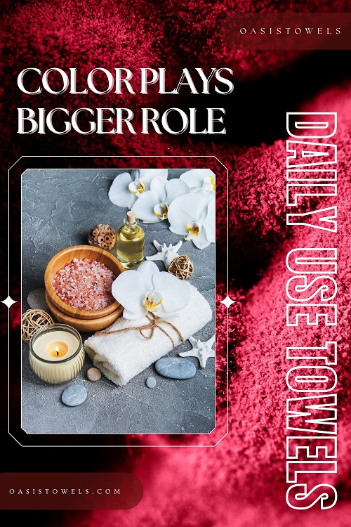 Daily Use Towels Manufacturer