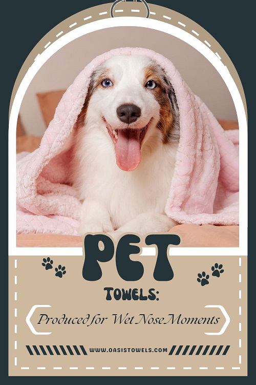 Pet Towels Bulk Manufacturer Pet Towels Bulk Manufacturer