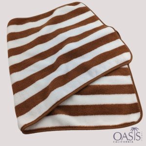 Wholesale Piping Edge Wash Towels