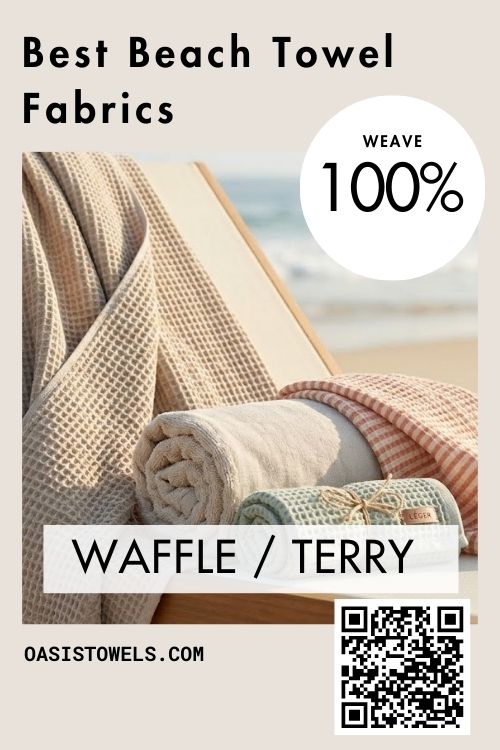 Best fabric for beach towels that dry fast Best fabric for beach towels that dry fast