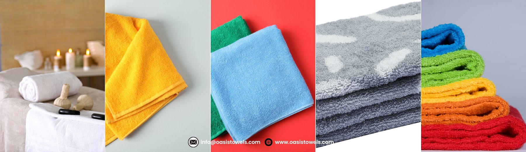 Private Label Towel in Spain