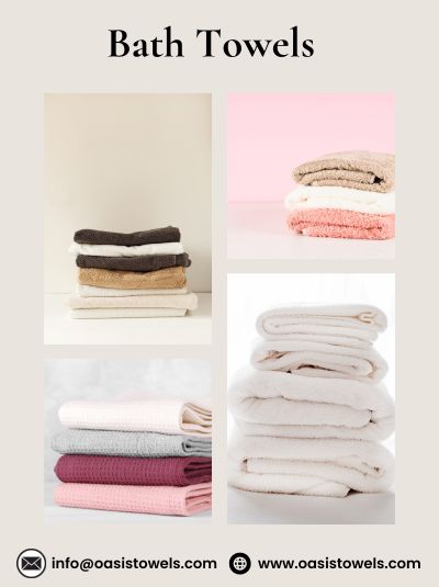 bulk bath towels canada