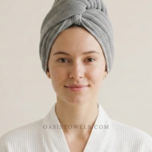 hair towel for long hair manufacturer