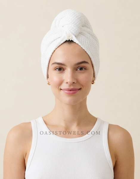 hair towel wrap manufacturer
