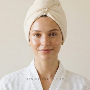 hair towel wrap supplier