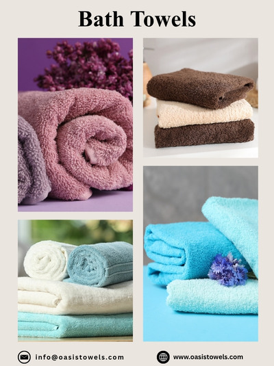 bath towel wholesale in latam