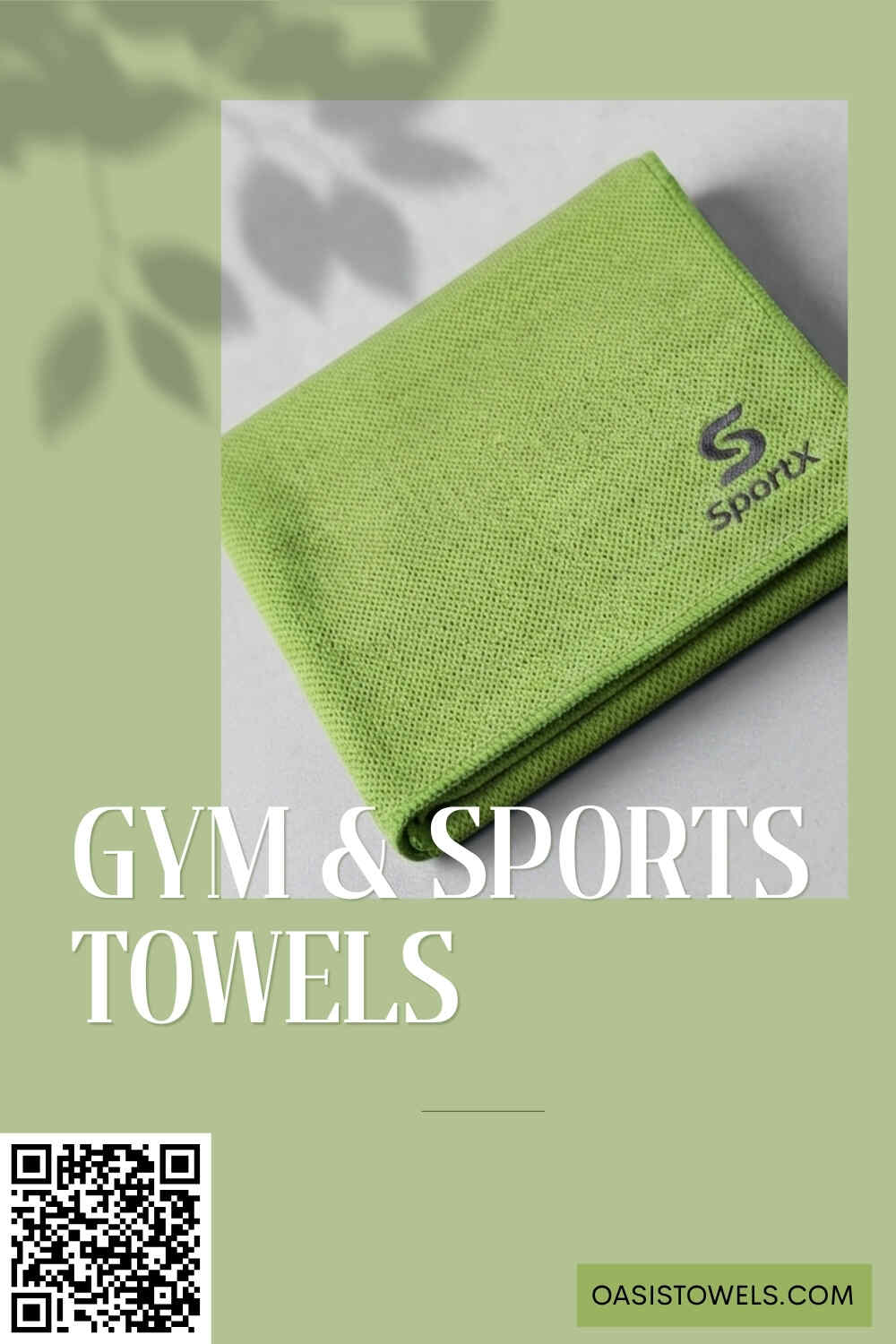 Compact absorbent towels for workouts and outdoor activities Compact absorbent towels for workouts and outdoor activities