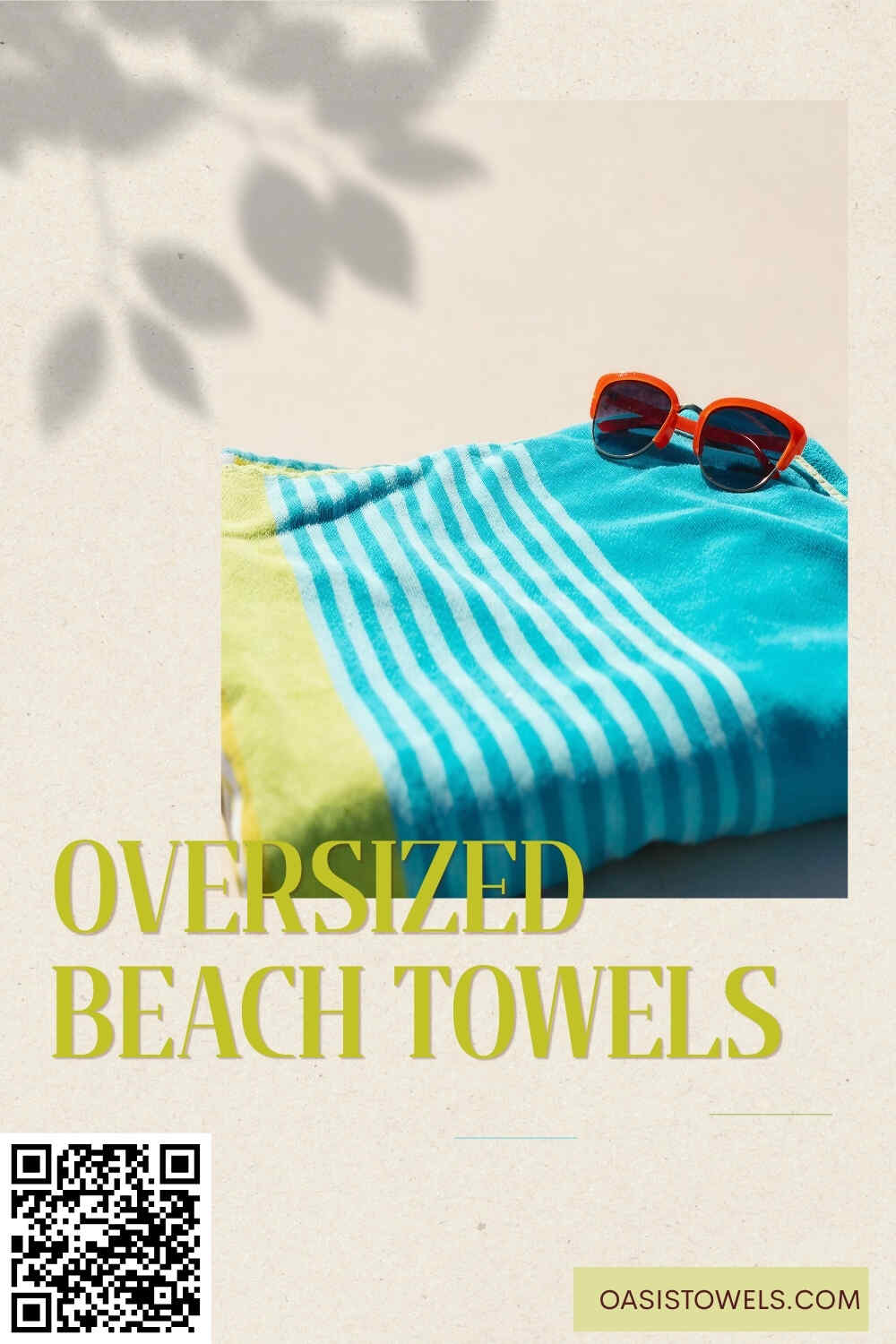 Large beach towels with colorful patterns and prints Large beach towels with colorful patterns and prints